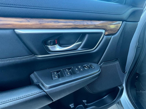 Honda CR-V 1.5 Touring Cvt