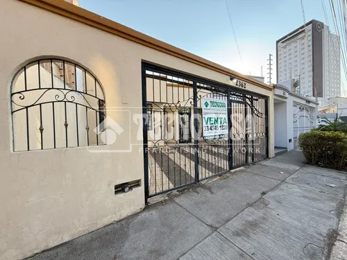 Venta Casas Verde Valle T-jc0003-0103