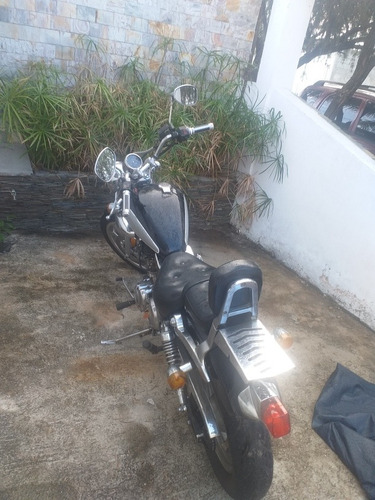 Imagen 3 de 4 de Empire Super Shadow 250