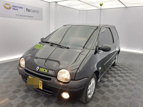 Renault Twingo 1.2 Dynamique 16V Xbox360