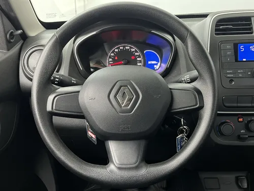 Renault Kwid KWID LIFE 5P 1.0