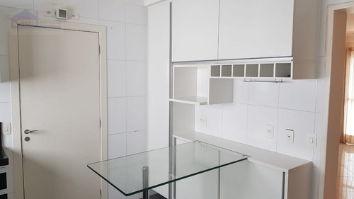 Imagem 15 de 29 de Apartamento Para Venda, 4 Dormitórios, Vila Clementino - São Paulo - 8584