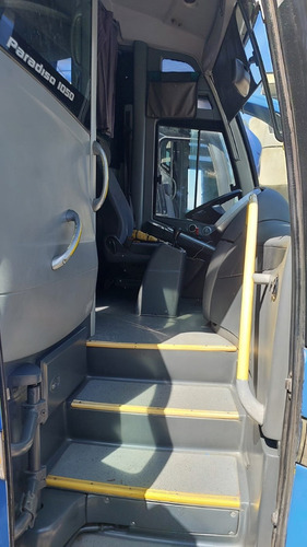 Ônibus Marcopolo Paradiso 1050 G7 Ônibus Executivo Completo