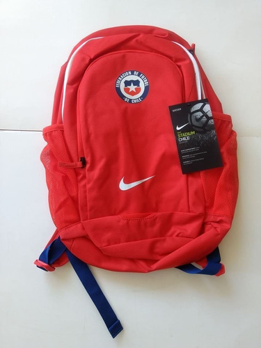 mochilas nike chile