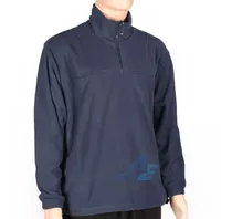 Comprar Buzo Polar Abrigo Medio Cierre Micropolar Térmico Calidad