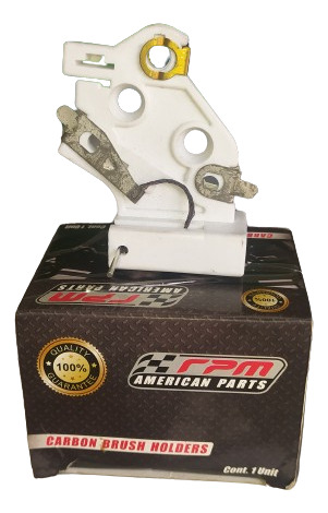 Carbonera De Alternador Ford Carb-010