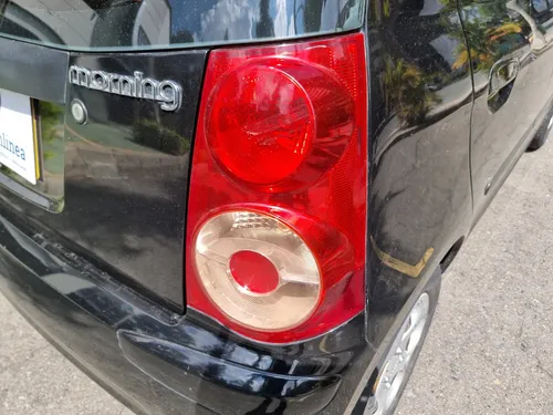 Kia Picanto 1.1 Morning