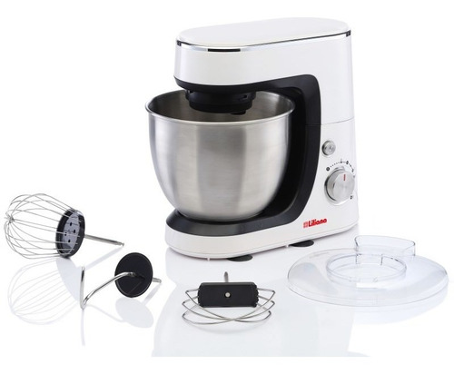 Batidora Ab909 Prettybatidora 4.3l 700w Liliana