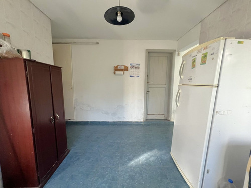 Venta 2 Casas De 2 Y 3 Dorm Patio Matienzo