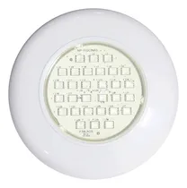 Comprar Power Led 15w  Rgb Frente Grande 13 Cm - 29 M² Iluminação