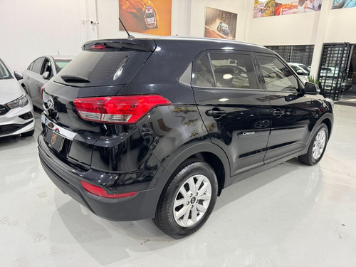 Hyundai Creta 16a Action