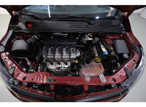 Chevrolet Onix 1.4 MPFI ACTIV 8V FLEX 4P AUTOMÁTICO