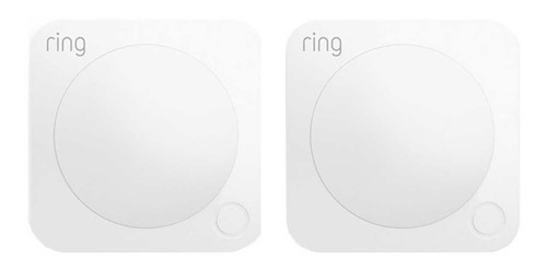 Ring Motion Detector (2° Generation) 2 Pack