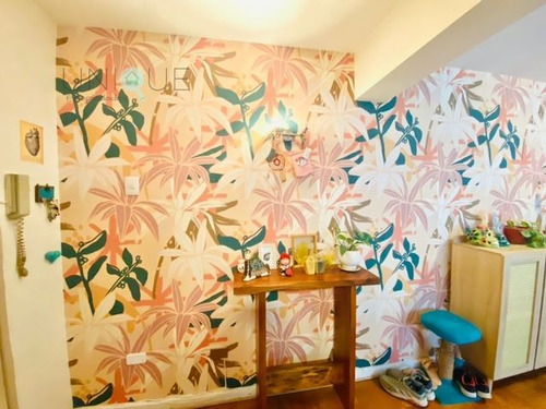 En Venta Precioso Departamento Remodelado En Ñuñoa