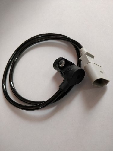 Sensor Posicio Cigueñal Ckp Tomco Para Golf A5 Gti 2.0 07-08