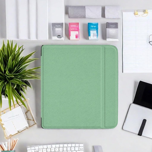 Funda Zcooooool Para Kobo Libra Colour/kobo Libra 2 Ereader