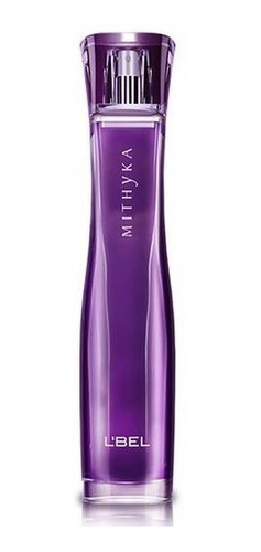 Perfume Mithyka  Lbel Original. - mL a $930