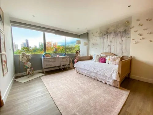 Rhbr-13997 (aptoa) Piso 7 (poblado, San Lucas)