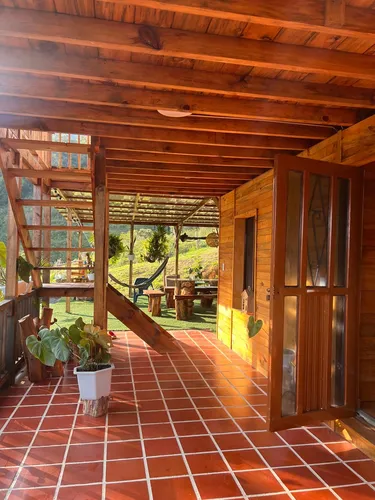 Vendo Permuto X Menor Valor Hermoso Chalet En El Lago Calima