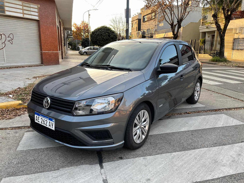 Volkswagen Gol Trend 1.6 Trendline 101cv 2020