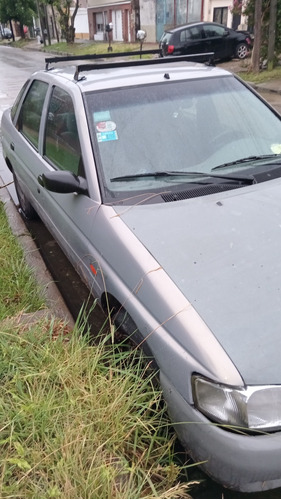 Ford Escort 1.8 Lx