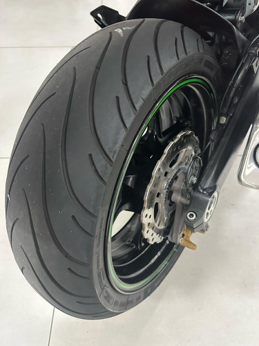Kawasaki Z1000 2015 / 44.000 Km
