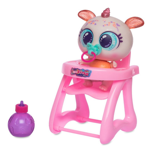 Imagen 5 de 6 de Ksi Accesorio Silla Para Comer Con Accesorios