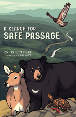 Libro A Search For Safe Passage - Figart, Frances