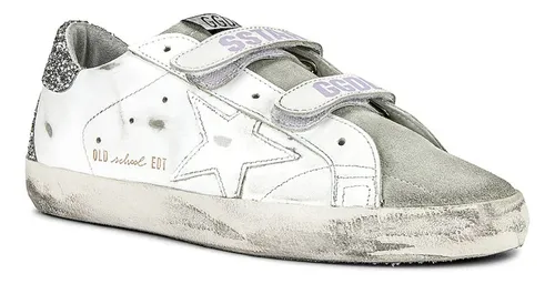 Tennis Golden Goose Superstar Old School Originales Cuotas sin