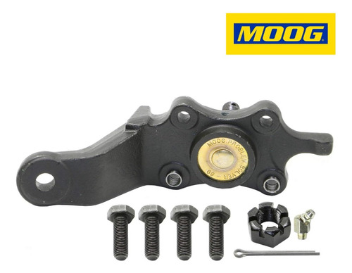 Muñon Inferior Toyota Tundra 2000-2002 Moog K90262 K90263