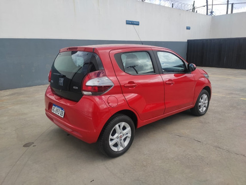 Fiat Mobi