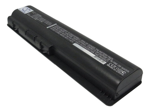 Bateria Compatible Hp Hdv4nb 484171-001 485041-001