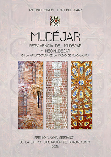 Mudejar, De Trallero Sanz, Antonio Miguel. Editorial Aache,editorial En Español
