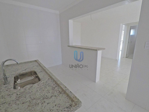 Imagem 7 de 27 de Apartamento Com 2 Dormitórios À Venda, 107 M² Por R$ 750.000,00 - Aviação - Praia Grande/sp - Ap0378