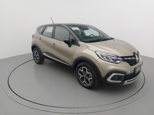 Renault Captur 1.3 TCE FLEX ICONIC X-TRONIC