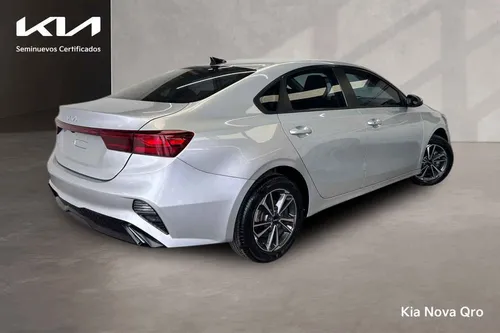 Kia Forte 2.0 Lx At