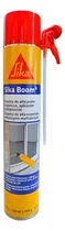 Comprar Espuma Expansiva De Poliuretano Para Relleno Sika Boom 750ml