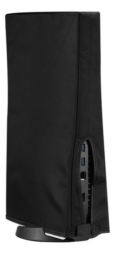 Funda Antipolvo Impermeable Para Ps5 Compatible Con Disco