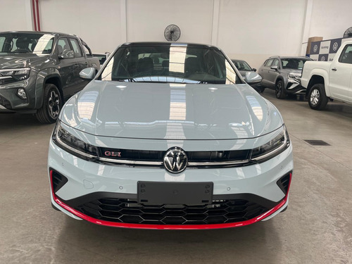 Volkswagen Vento 2.0 Tsi 350 Gli Dsg