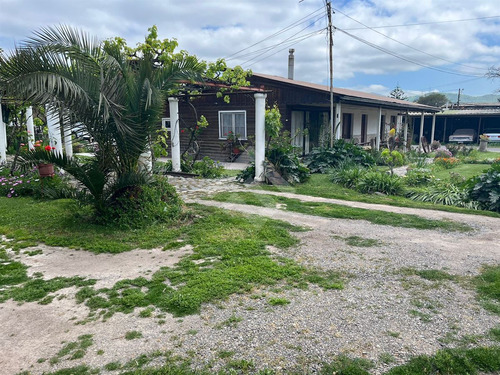 Sitio Urbano Constructora O Comercial, Vendo Padre Hurtado