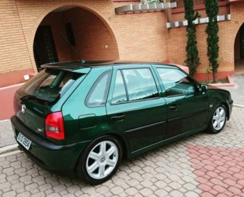 Cuerpo De Aceleración De Pointer 2000 Al 2009 Original (Usado)