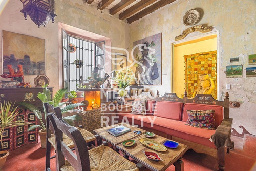 Casona Centro Histórico Cuernavaca