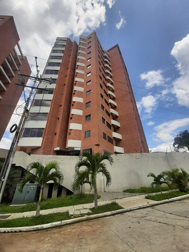 Imagen 1 de 14 de Penthouse Duplex En Venta Naguanagua Terrazas De Manantial Mb Aa