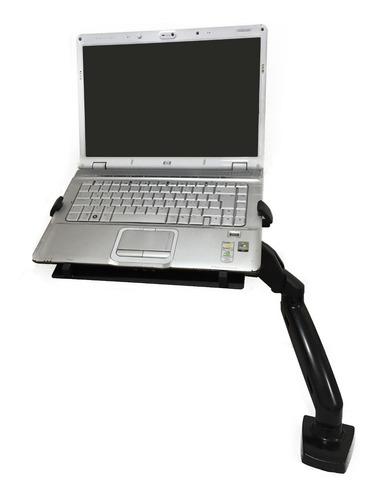 Brazo Soporte Para Portatil Soporte De Escritorio Laptop