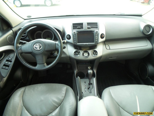 Toyota Rav4 Dlx At 2400 Aa Ab