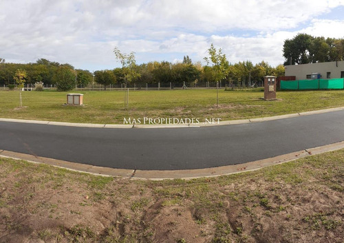 Imagen 8 de 10 de Lote Perimetral En Pilar Del Este, Barrio Santa Elena, Pilar