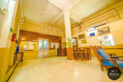Imagen 19 de 26 de Venta Hotel Microcentro