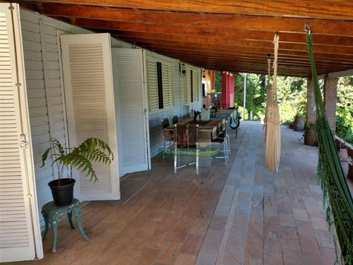 Imagem 15 de 15 de Chácara Com 3 Dormitórios À Venda, 3800 M² Por R$ 1.000.080,00 - Àguas De Igaratá - Igaratá/sp - Ch0530