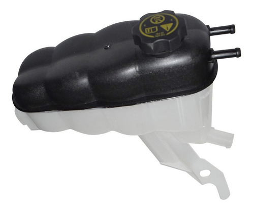 Depósito Anticongelante Chevrolet Silverado V8 5.3 2014-2021