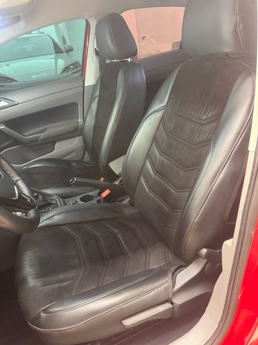 Volkswagen Virtus 1.6 Comfortline At